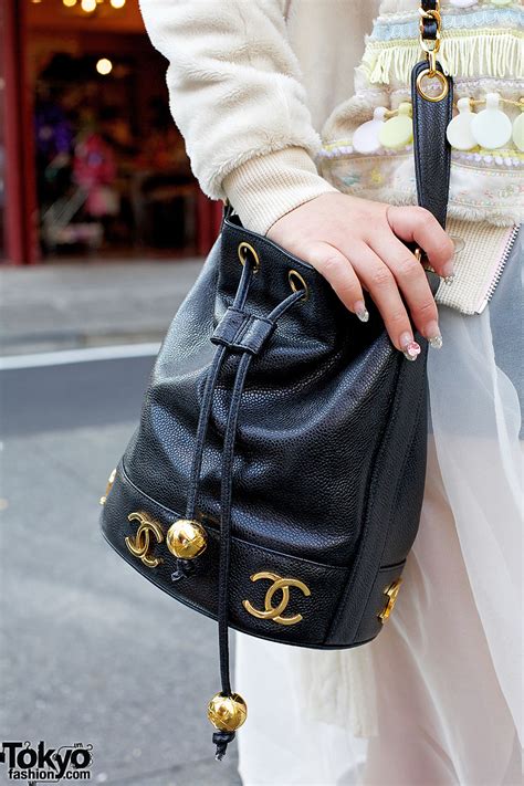 why are vintage chanel bags cheaper in japan|are japanese brands cheaper.